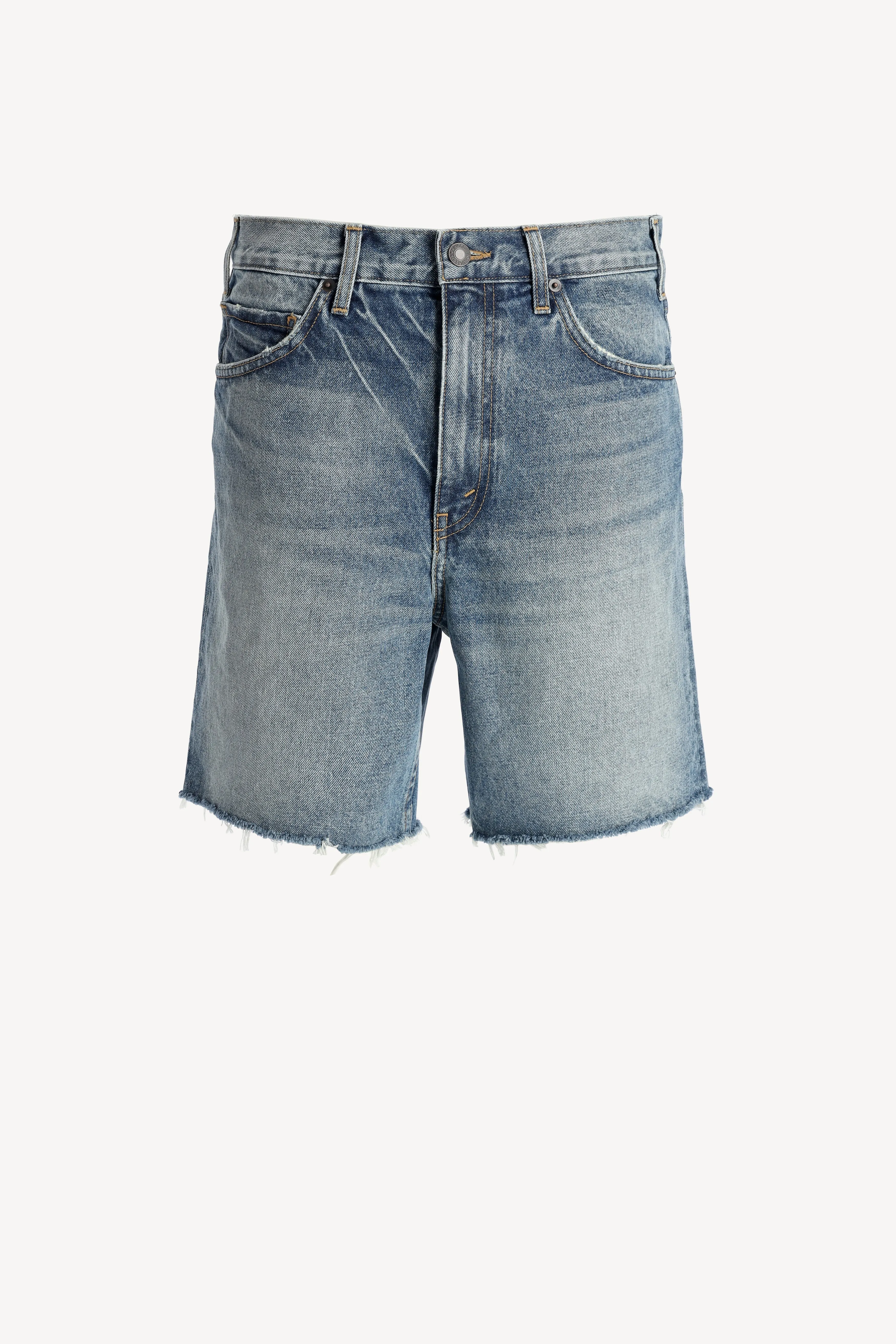 Shorts Russell in Summer Wash