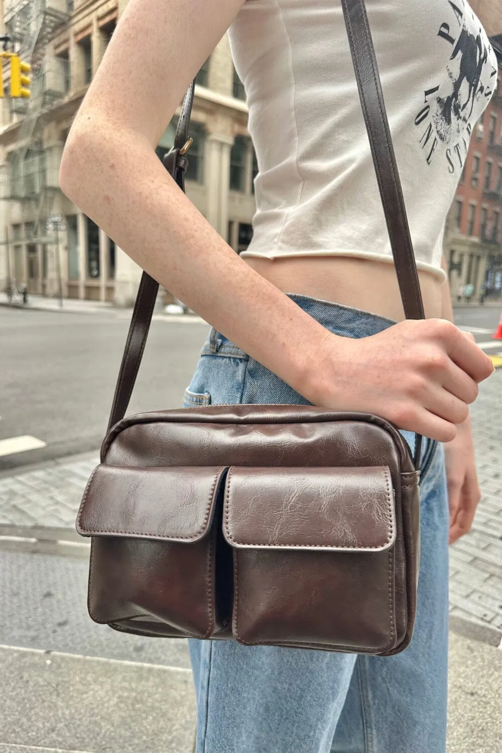 Shoulder Bag