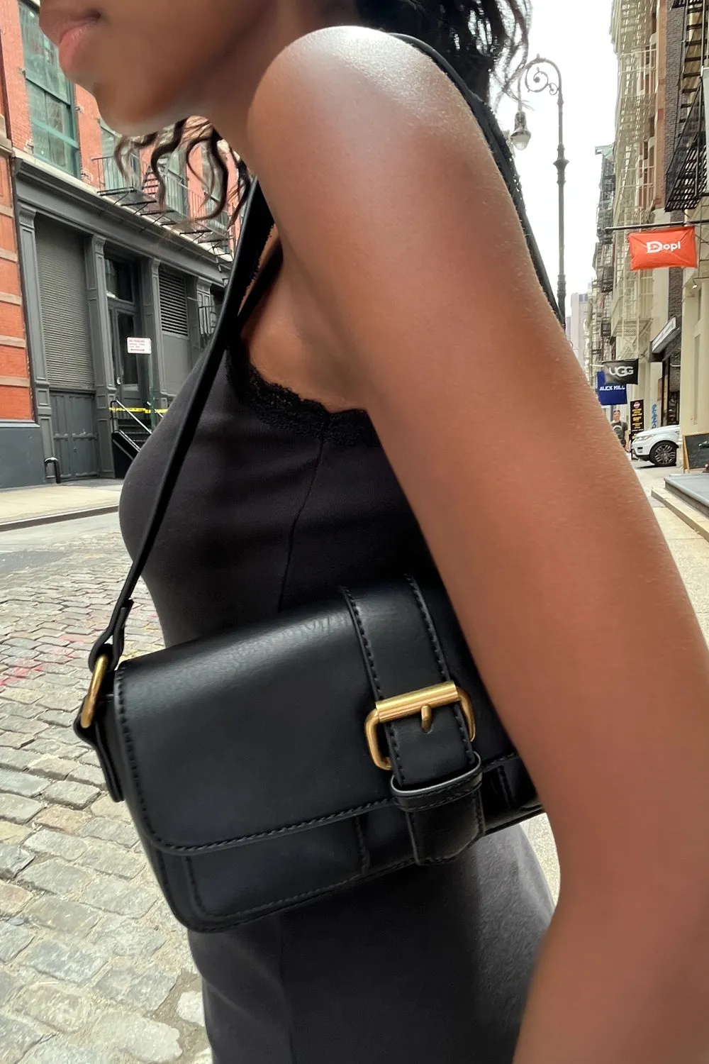 Shoulder Bag