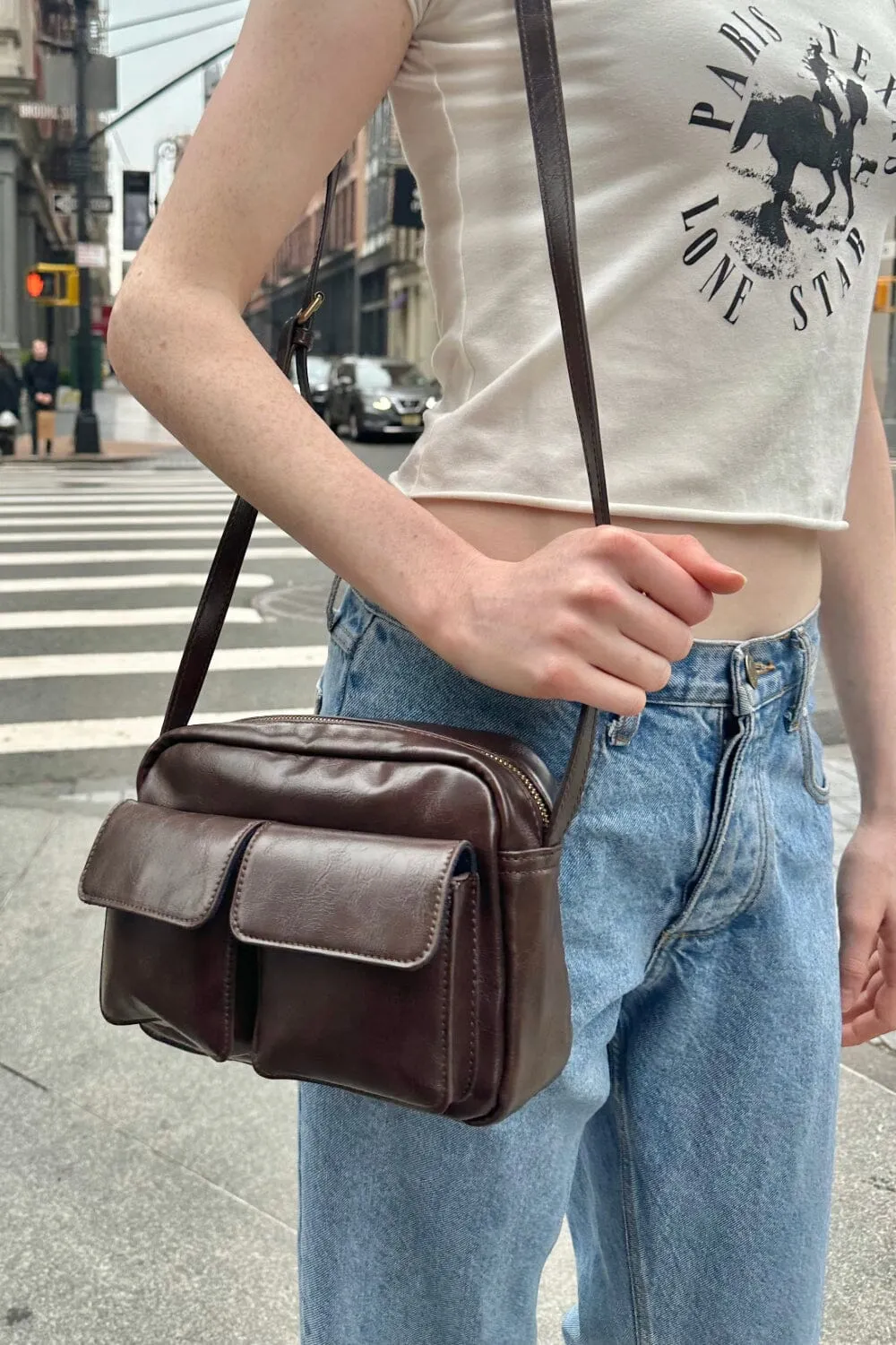 Shoulder Bag