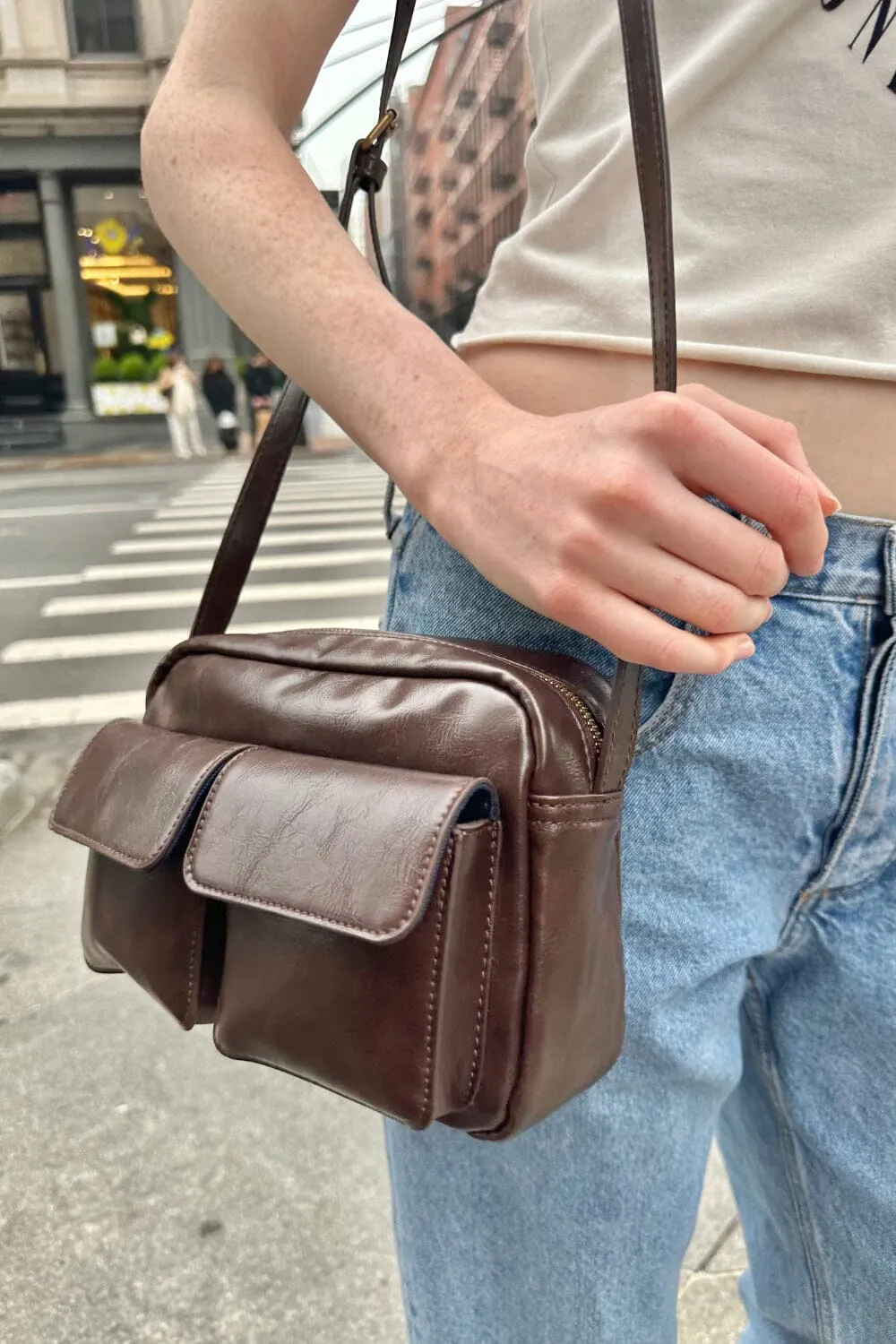 Shoulder Bag