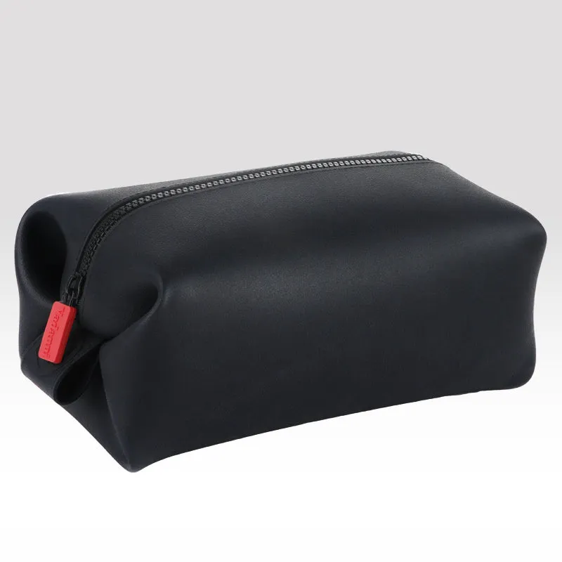 Silicone Toiletry Bag