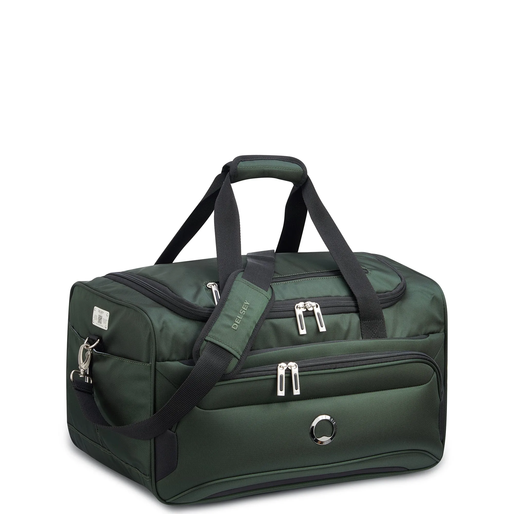 SKY MAX 2.0 - Carry-On Duffel