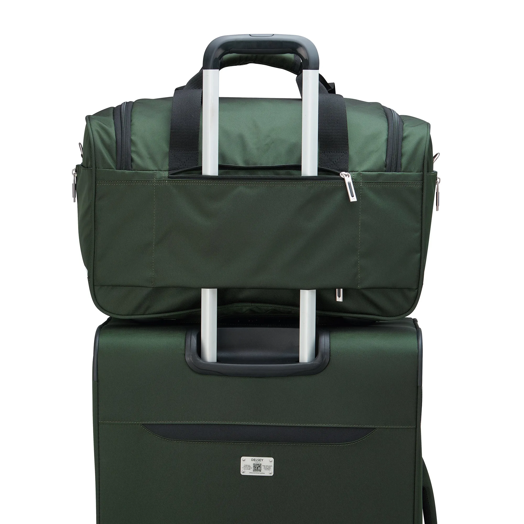 SKY MAX 2.0 - Carry-On Duffel