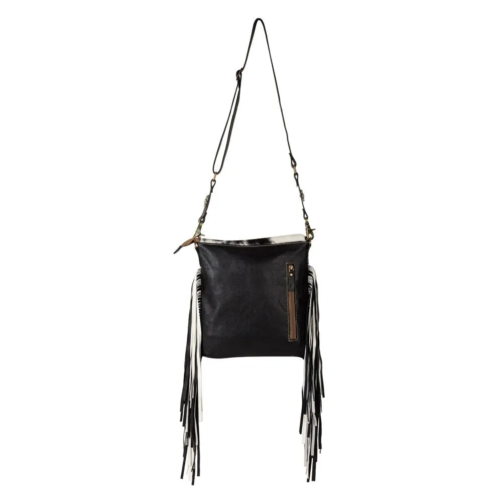 Stratford Trail Fringe {CONCEALED CARRY}   Myra Bag