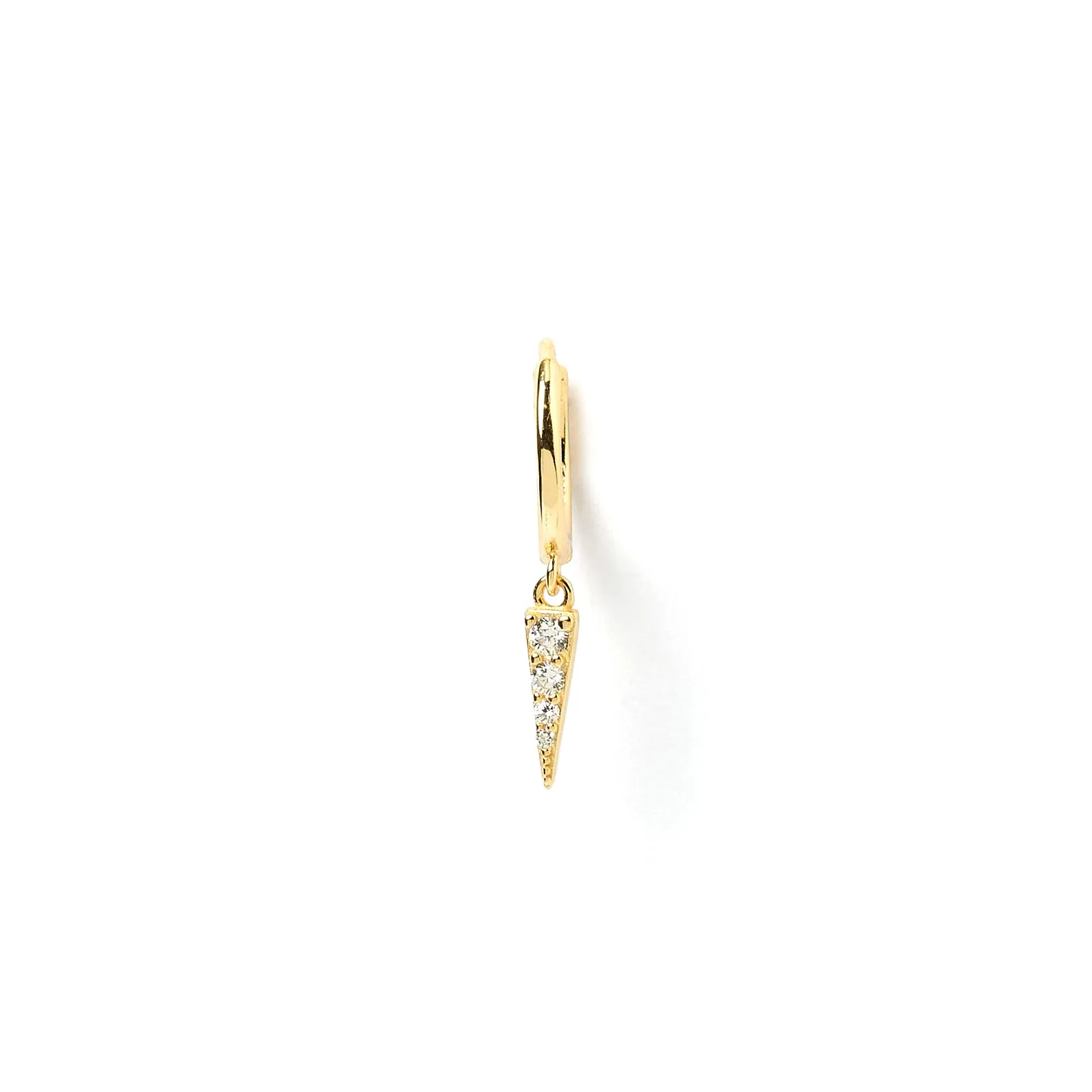 Summer Single Earring Stack