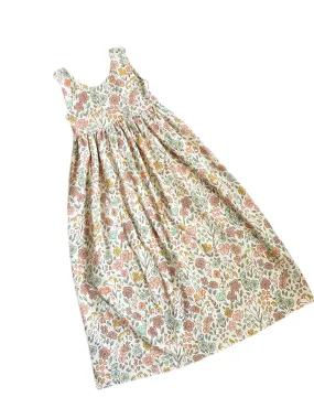 Summer Stroll Maxi Dress