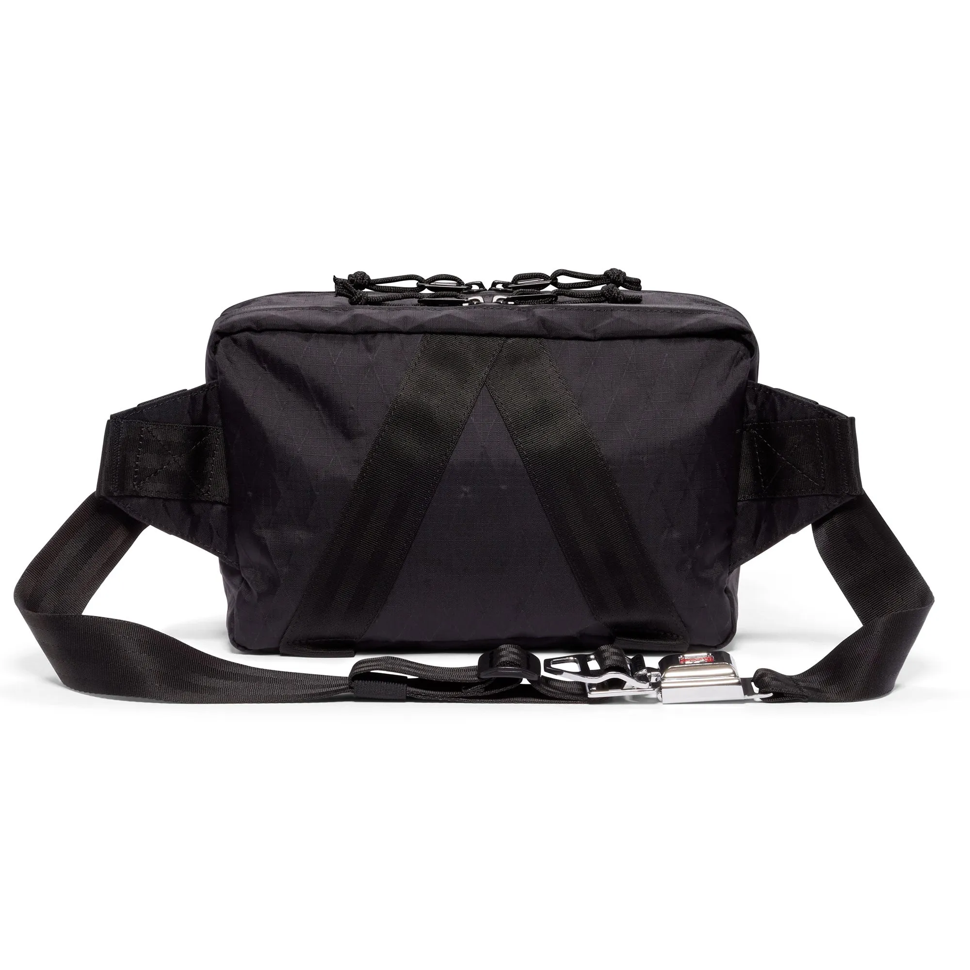 Tensile Sling Bag