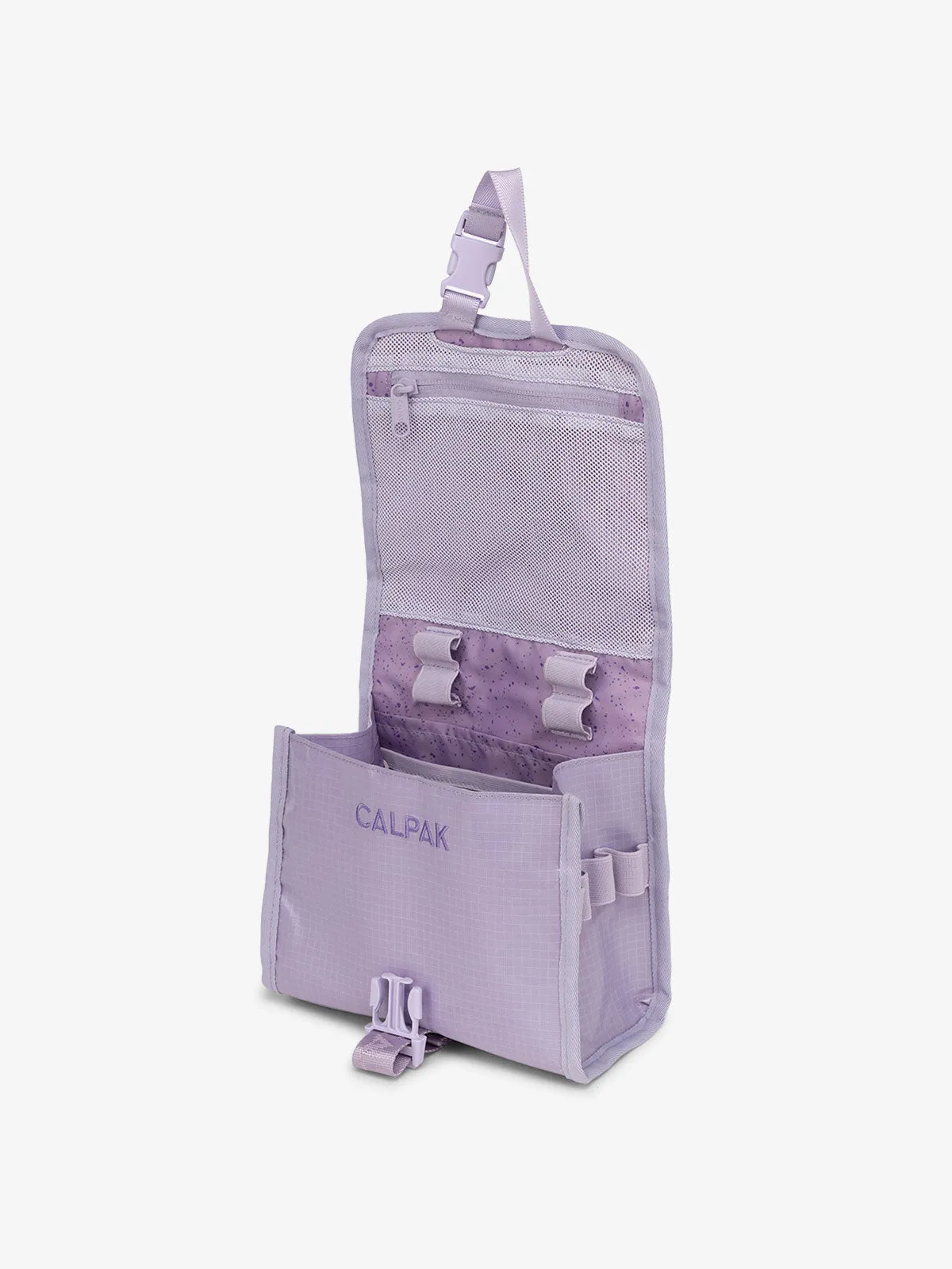 Terra Hanging Toiletry Bag