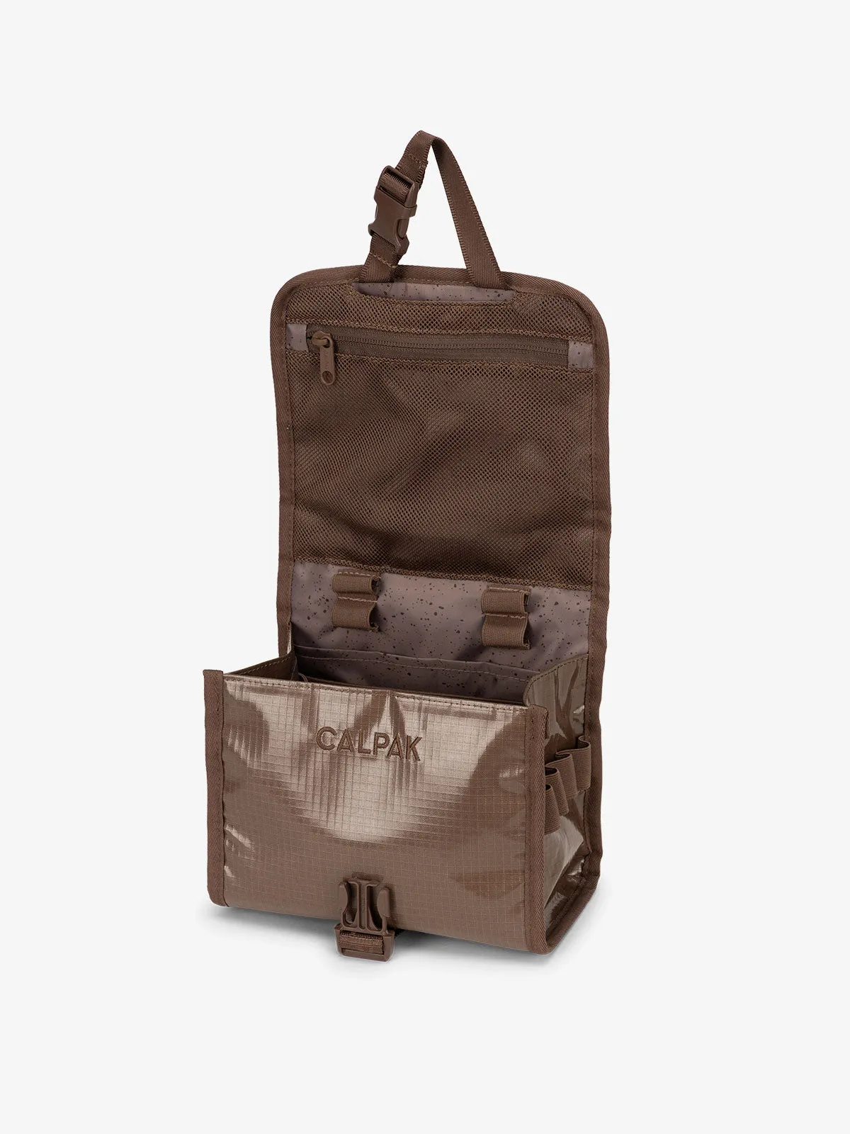 Terra Hanging Toiletry Bag