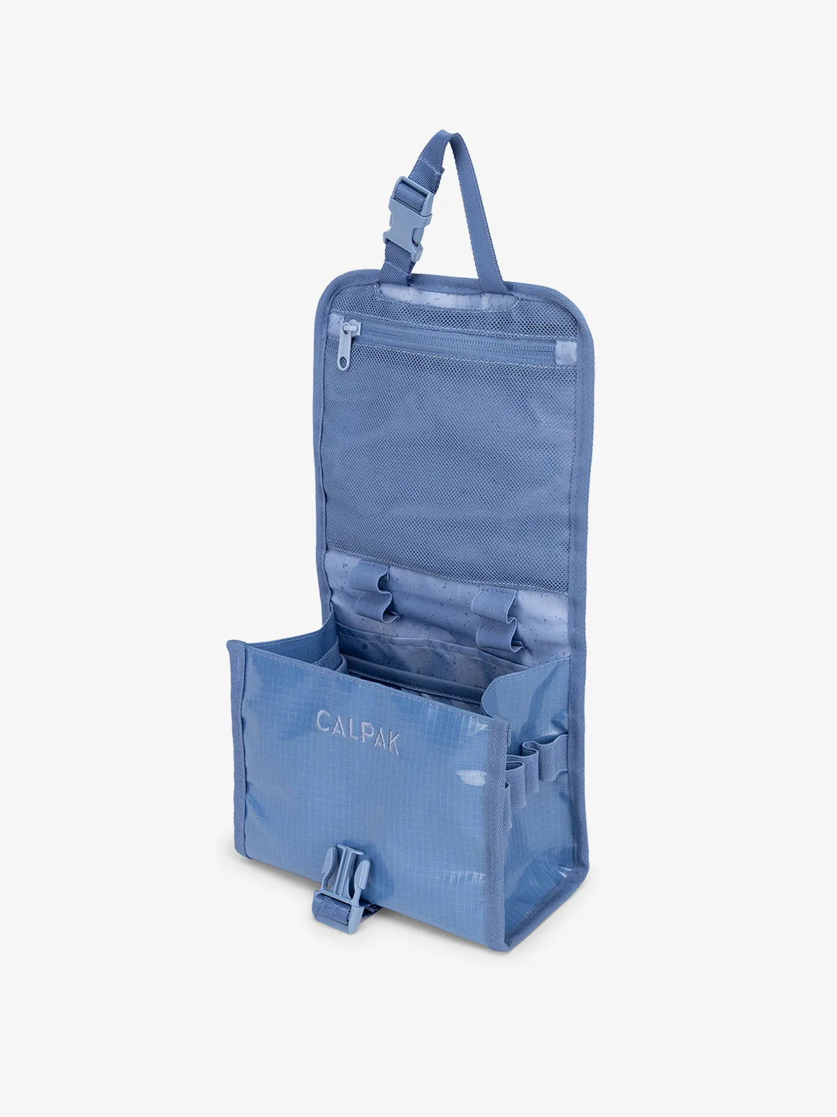 Terra Hanging Toiletry Bag