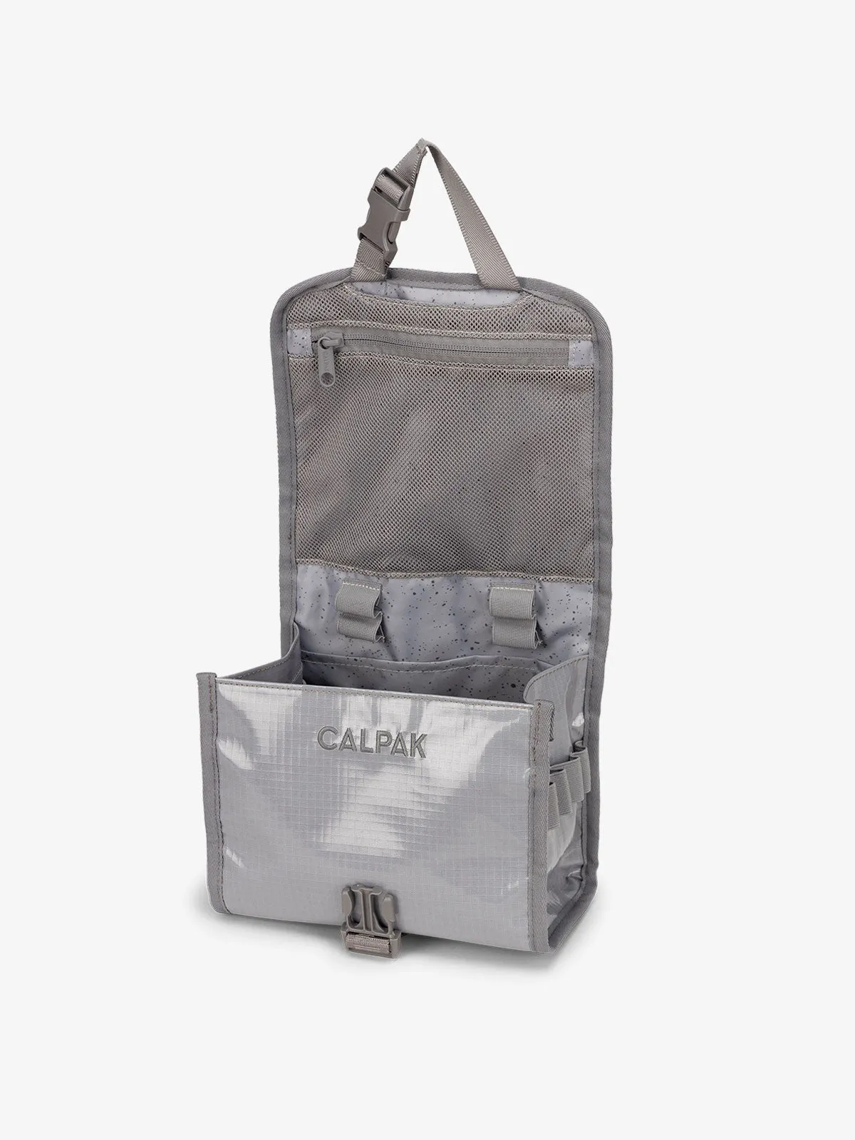 Terra Hanging Toiletry Bag