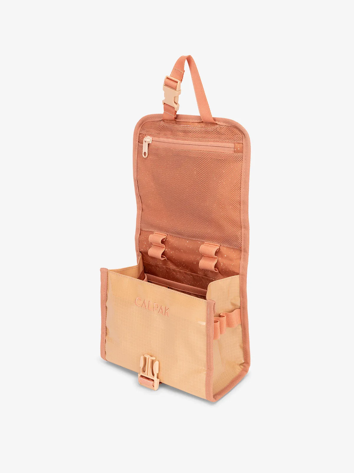 Terra Hanging Toiletry Bag