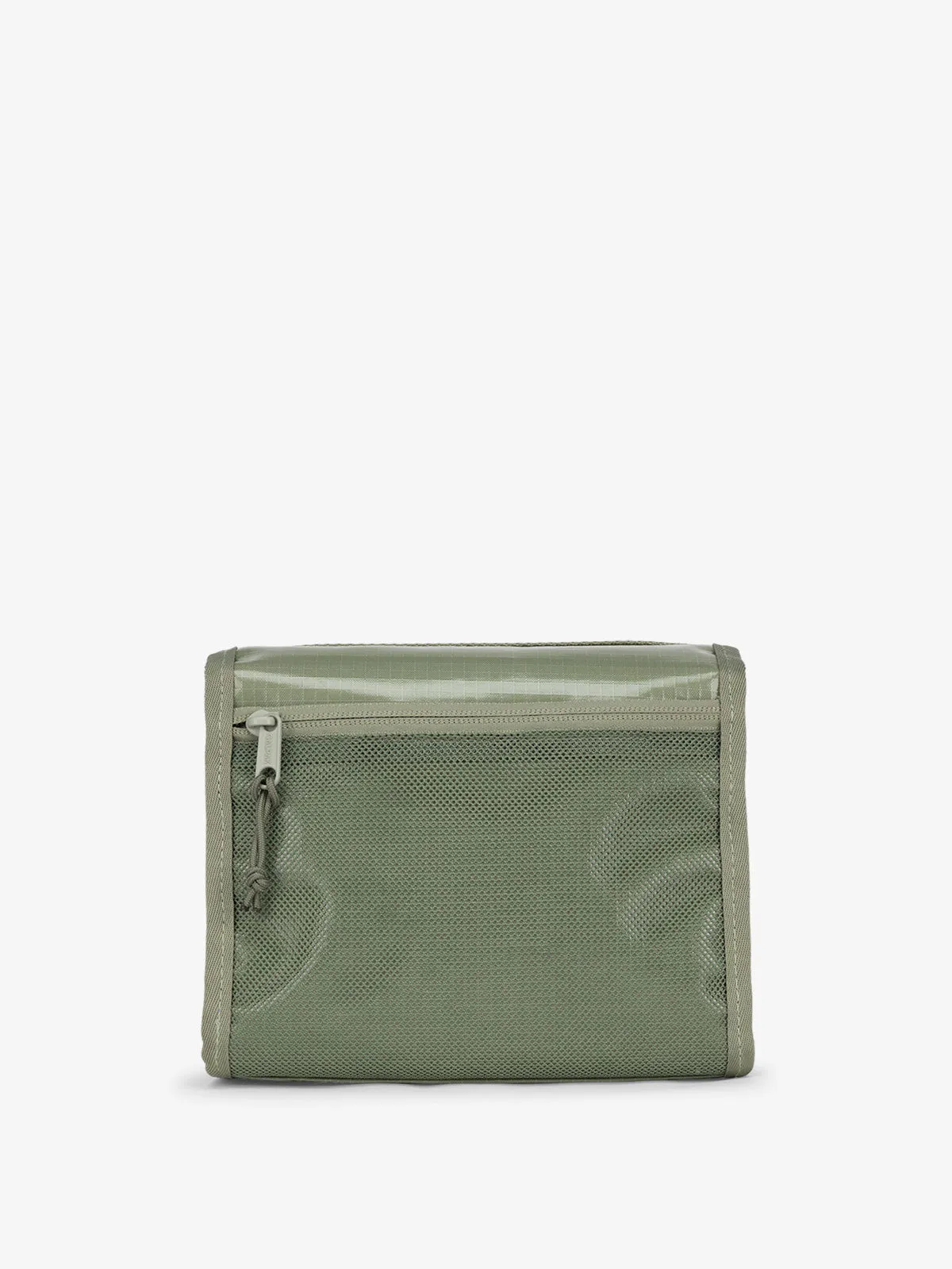 Terra Hanging Toiletry Bag