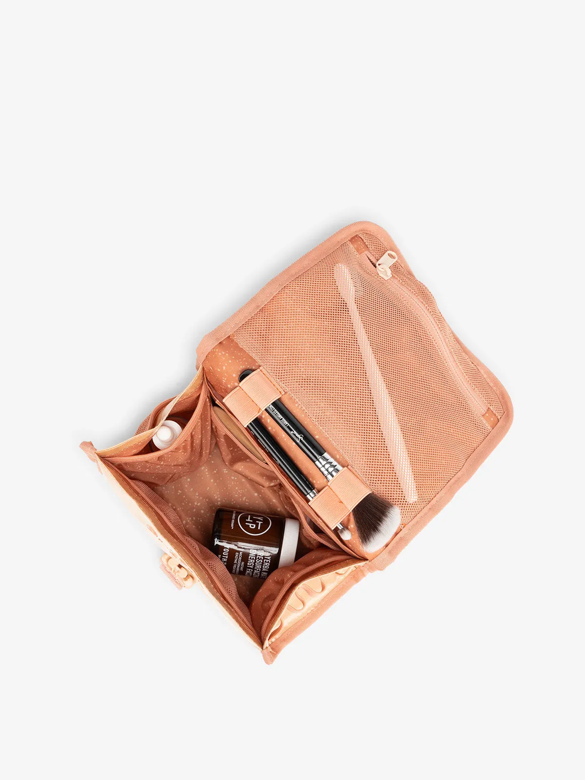 Terra Hanging Toiletry Bag