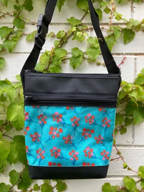 Topsy Bag - Berries