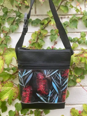 Topsy Bag - Bottlebrush