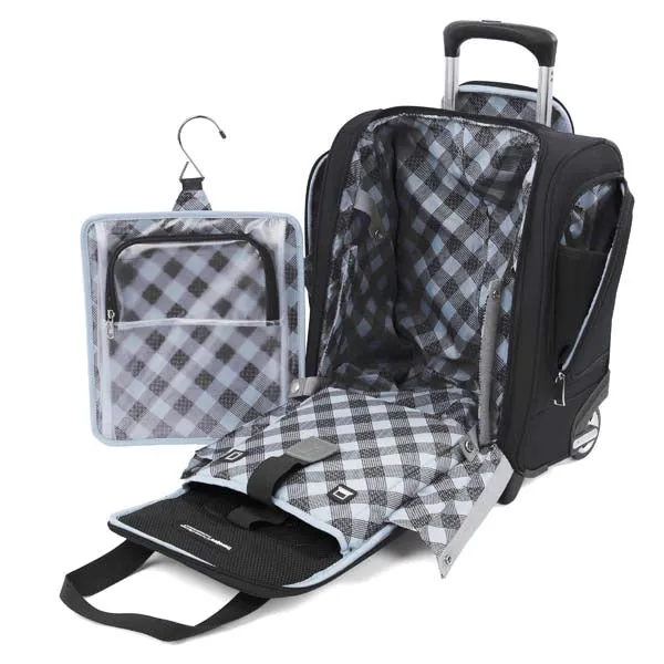 Travelpro Maxlite 5 Rolling UnderSeat Carry-On