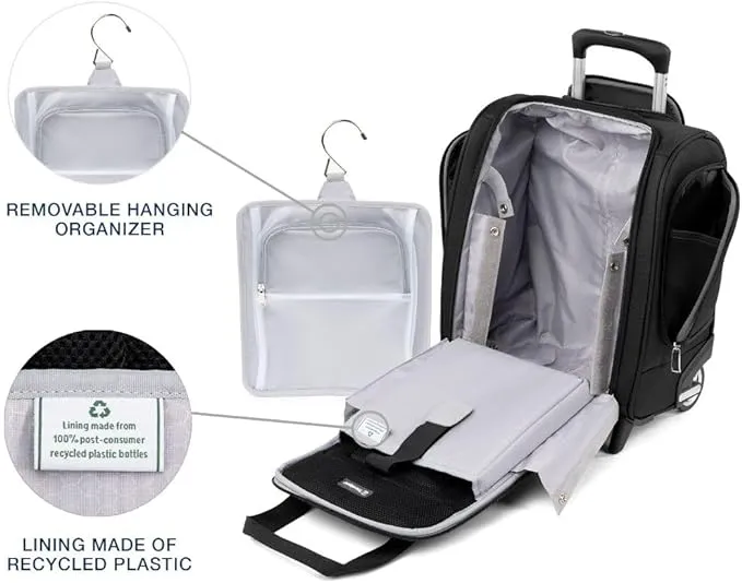 Travelpro Maxlite 5 Rolling UnderSeat Carry-On