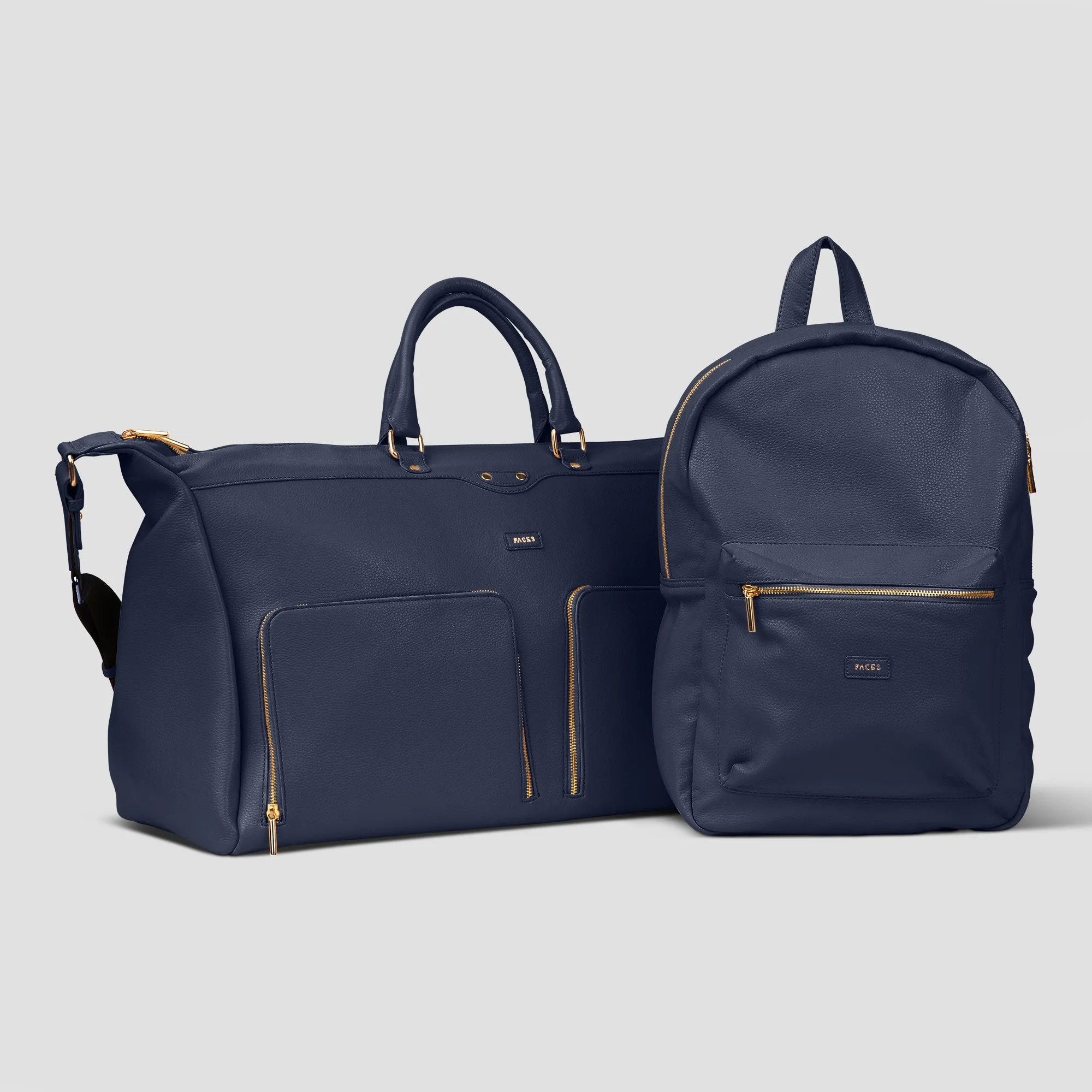 Tribeca Bag Set