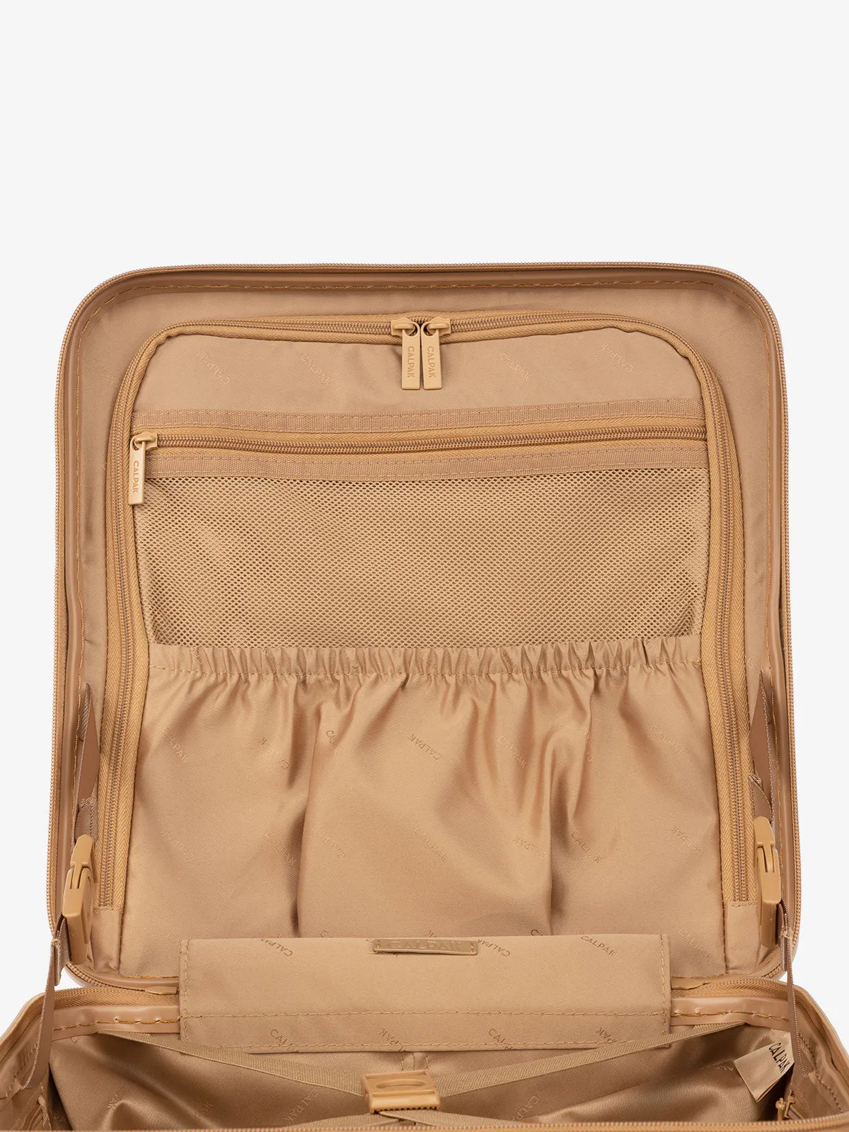 Trnk Mini Carry-On Luggage