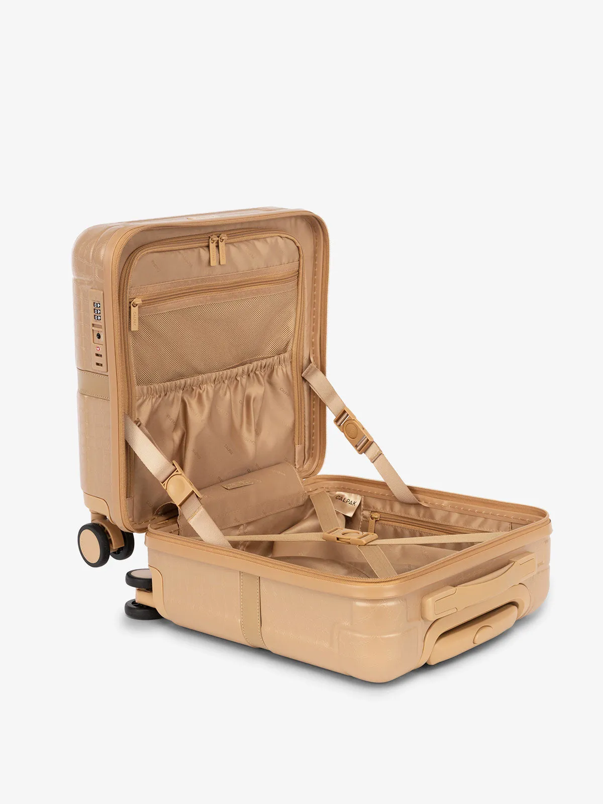 Trnk Mini Carry-On Luggage