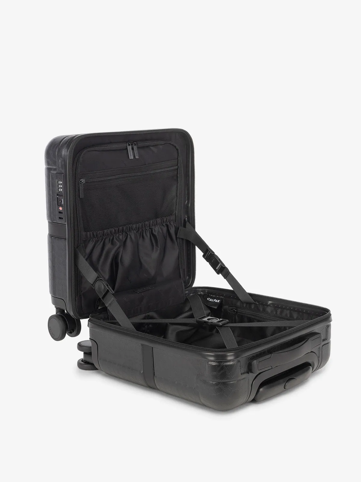 Trnk Mini Carry-On Luggage