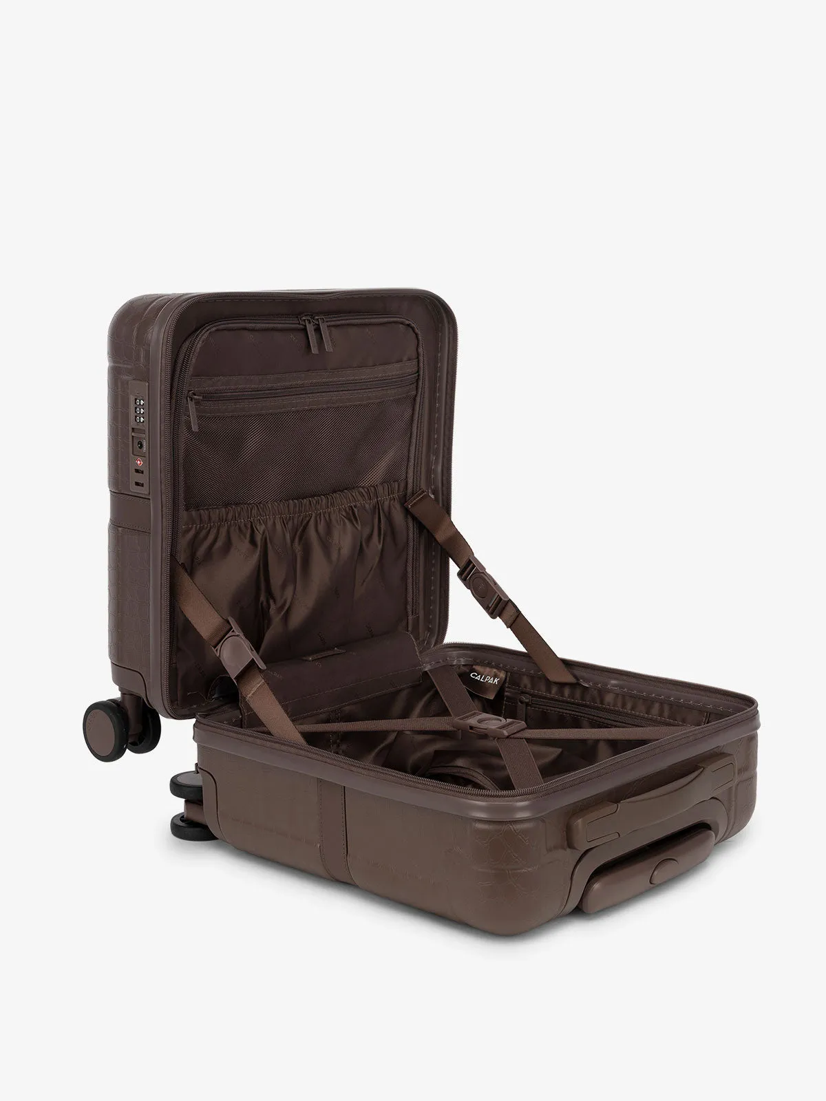 Trnk Mini Carry-On Luggage