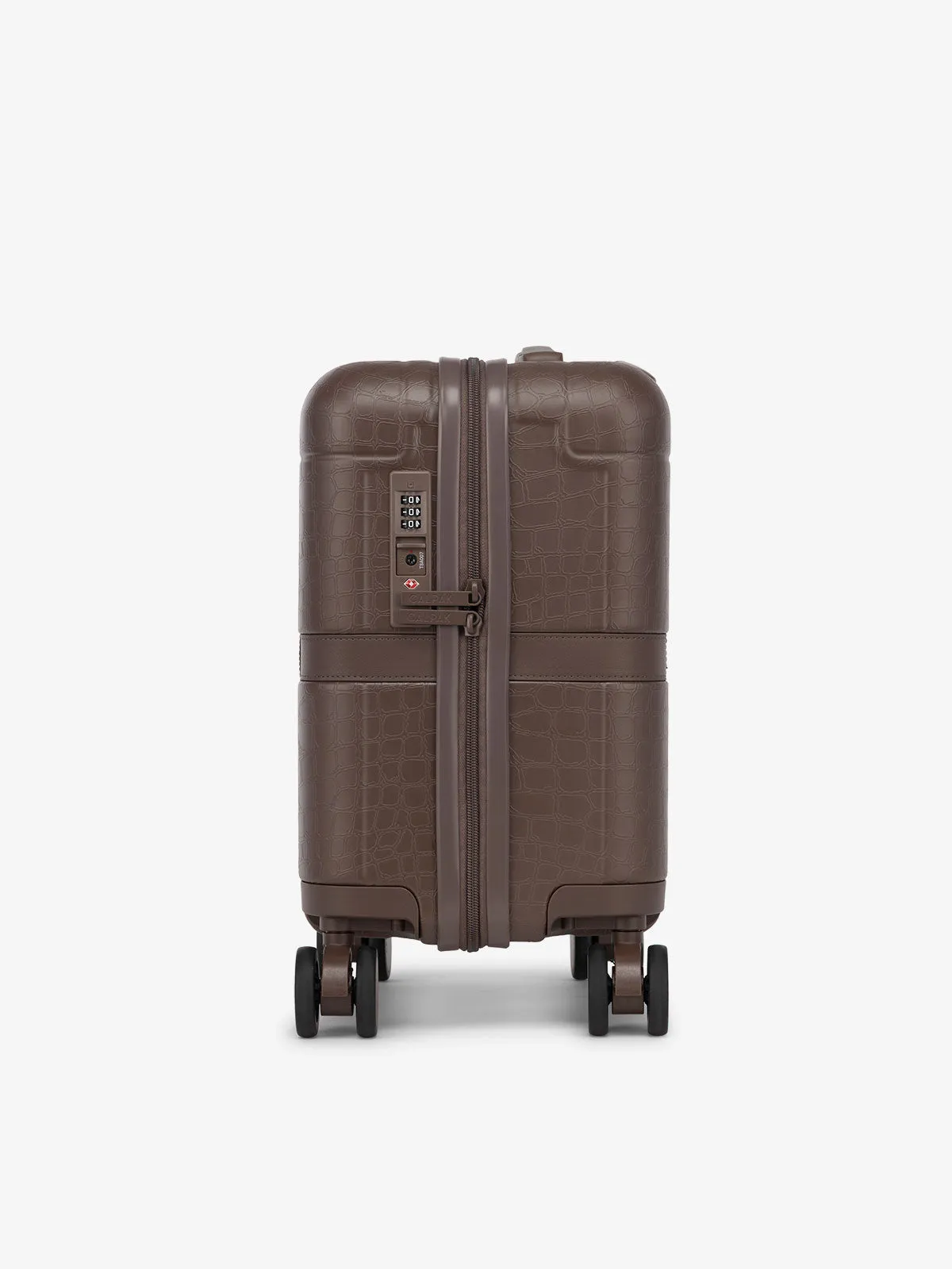 Trnk Mini Carry-On Luggage