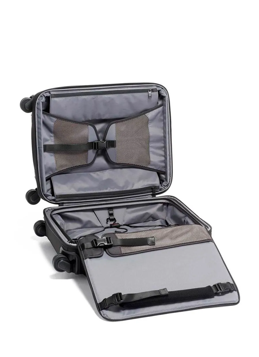 TUMI Alpha 3 Continental Expandable Carry-On