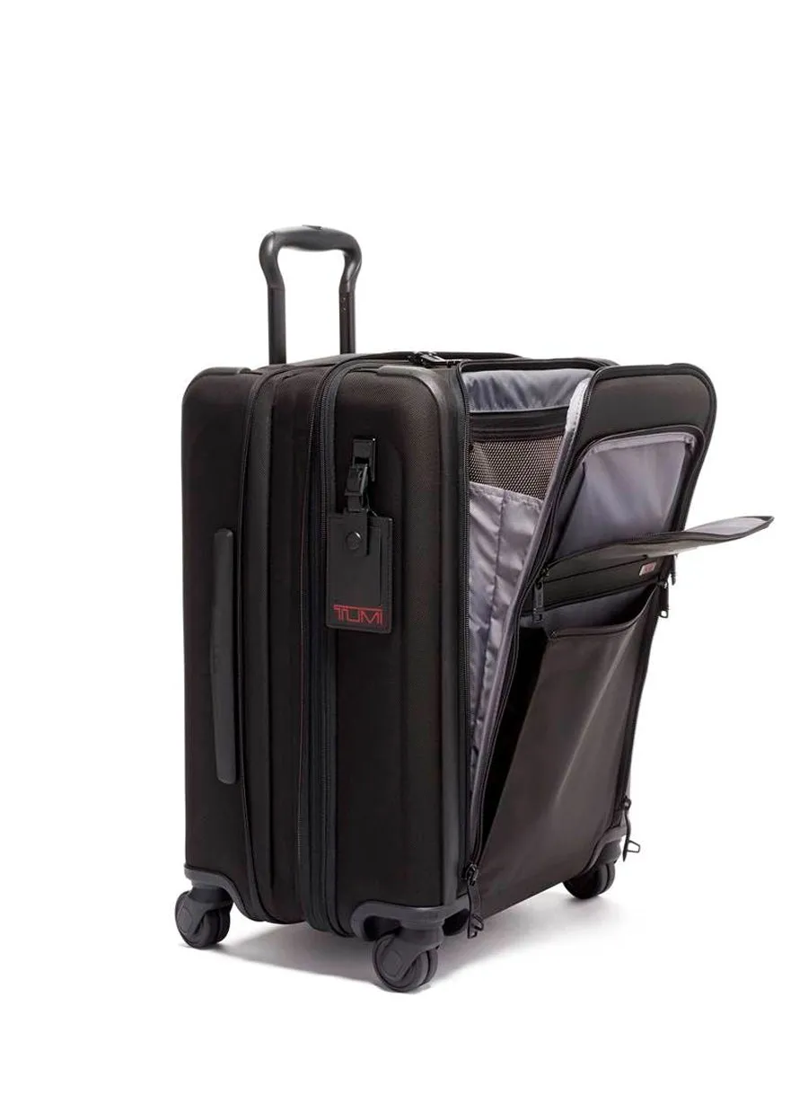 TUMI Alpha 3 Continental Expandable Carry-On