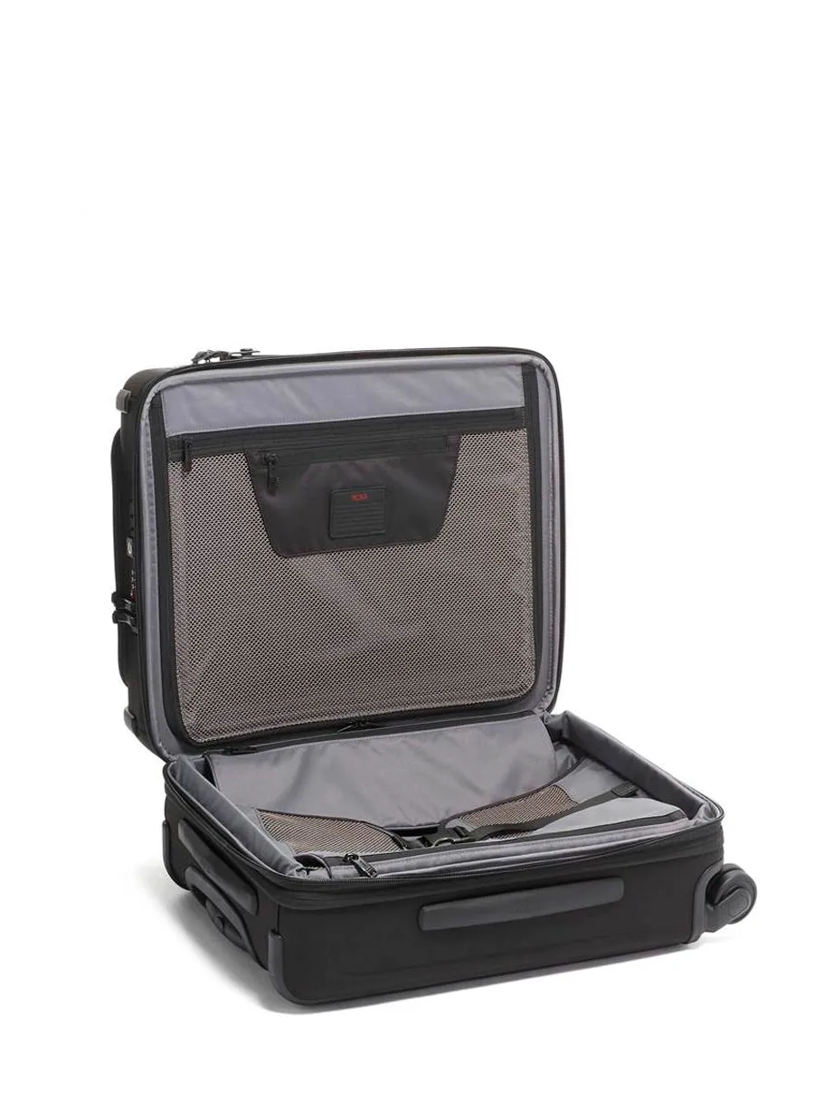 TUMI Alpha 3 Continental Expandable Carry-On