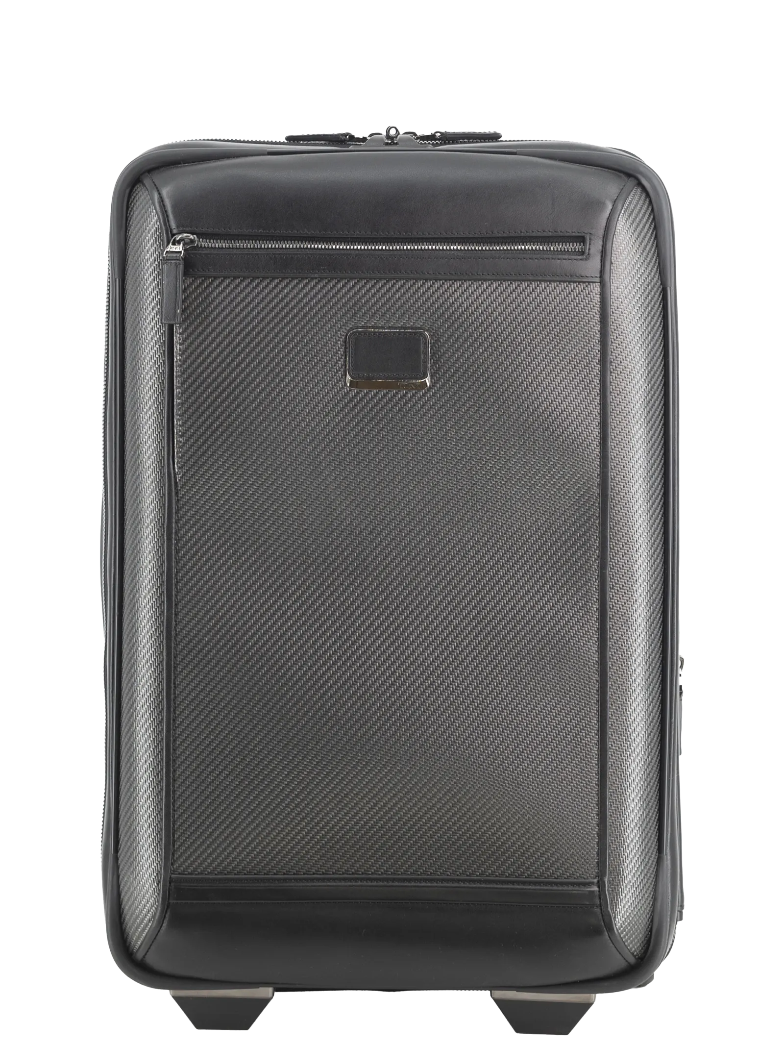 Tumi CFX Silverstone International Expandable Carry-On