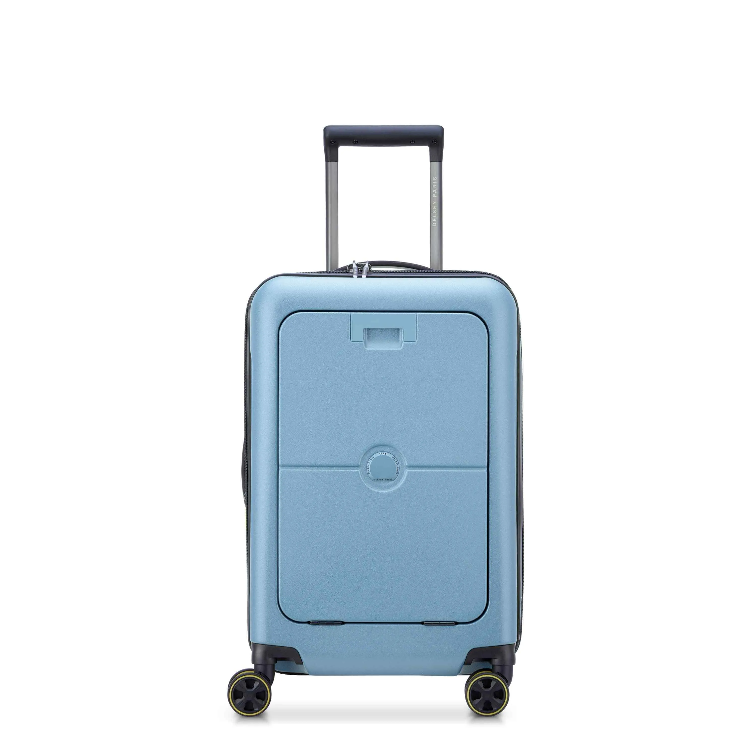 TURENNE 2.0 - Expandable Carry-On with Laptop Pocket