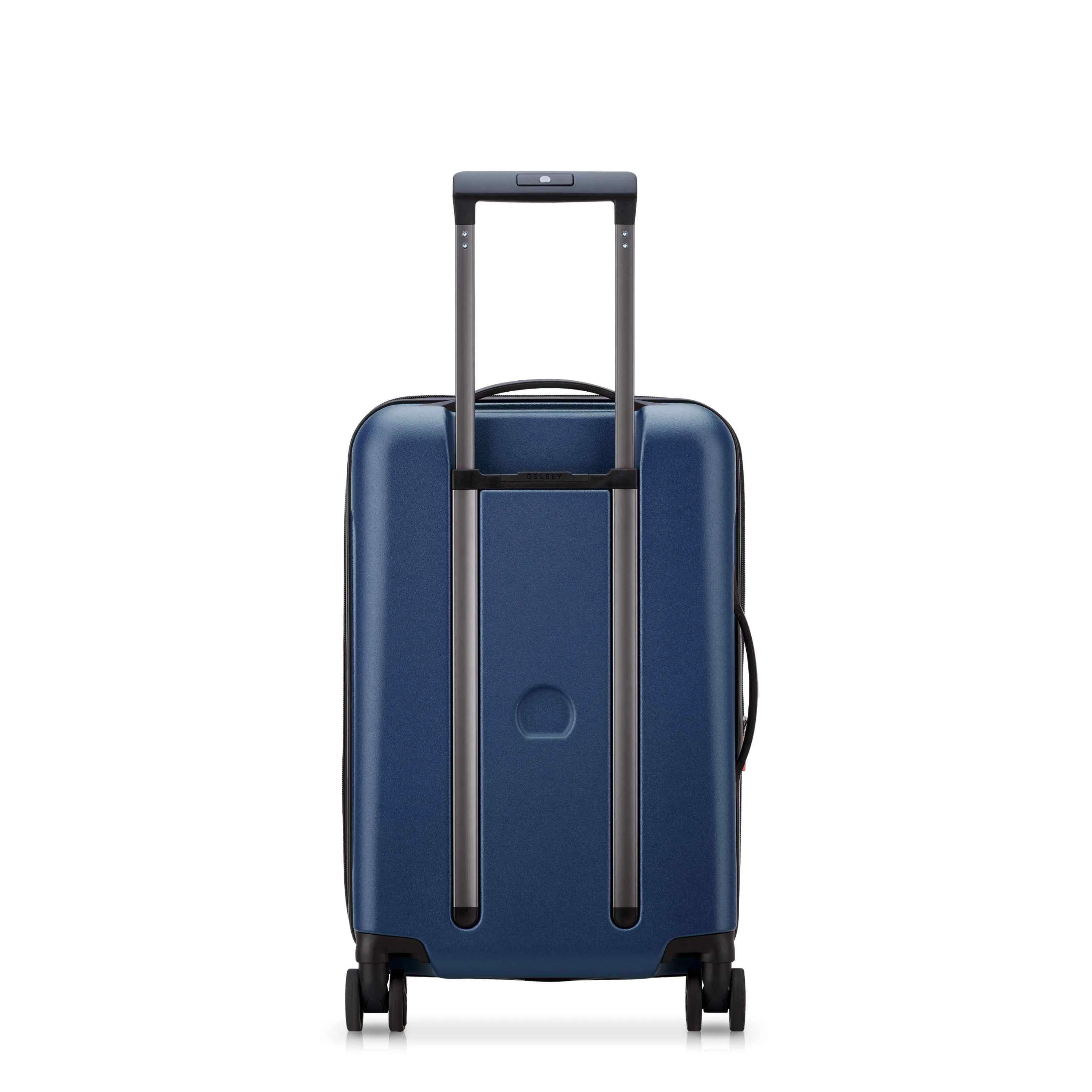 TURENNE 2.0 - Expandable Carry-On with Laptop Pocket