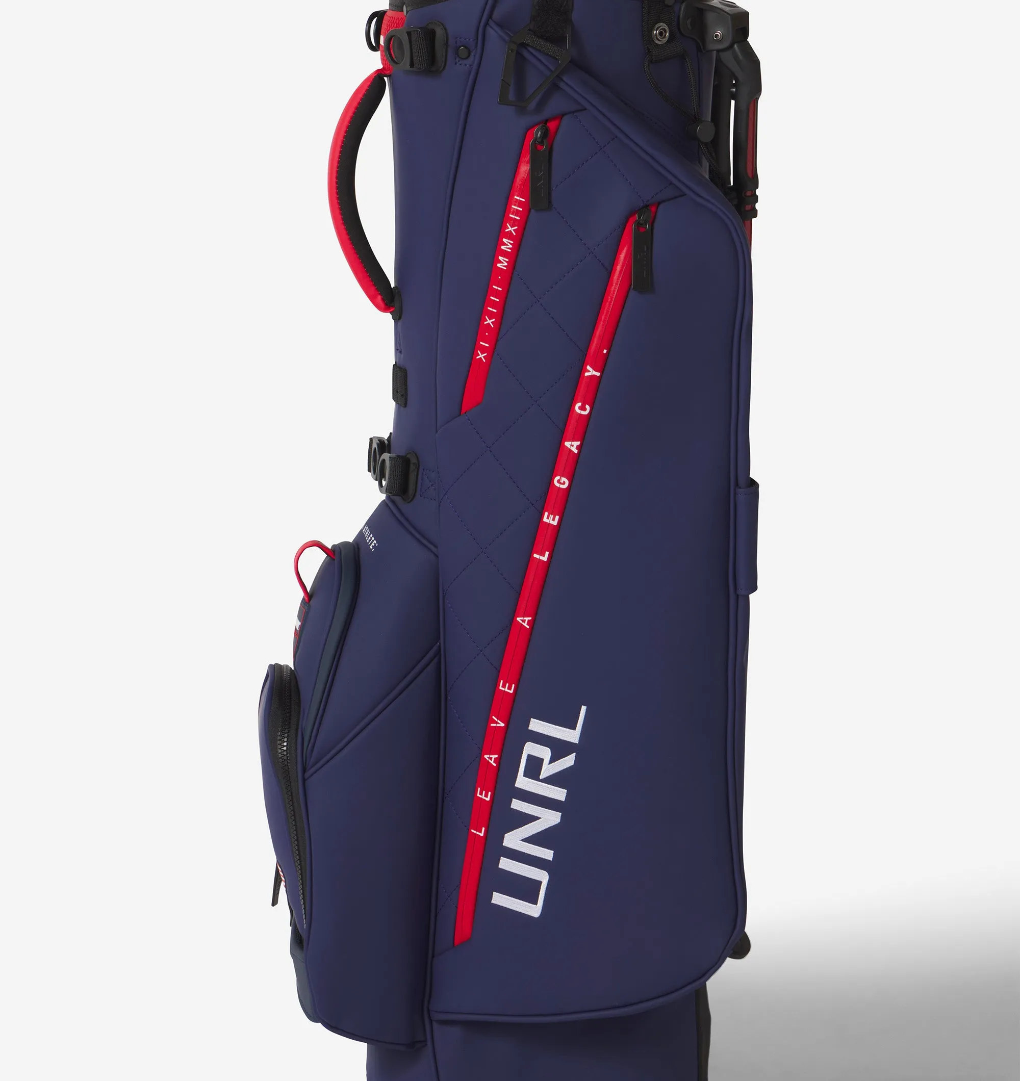 UNRL Golf “Founders” Air Carry Bag [4-Way]