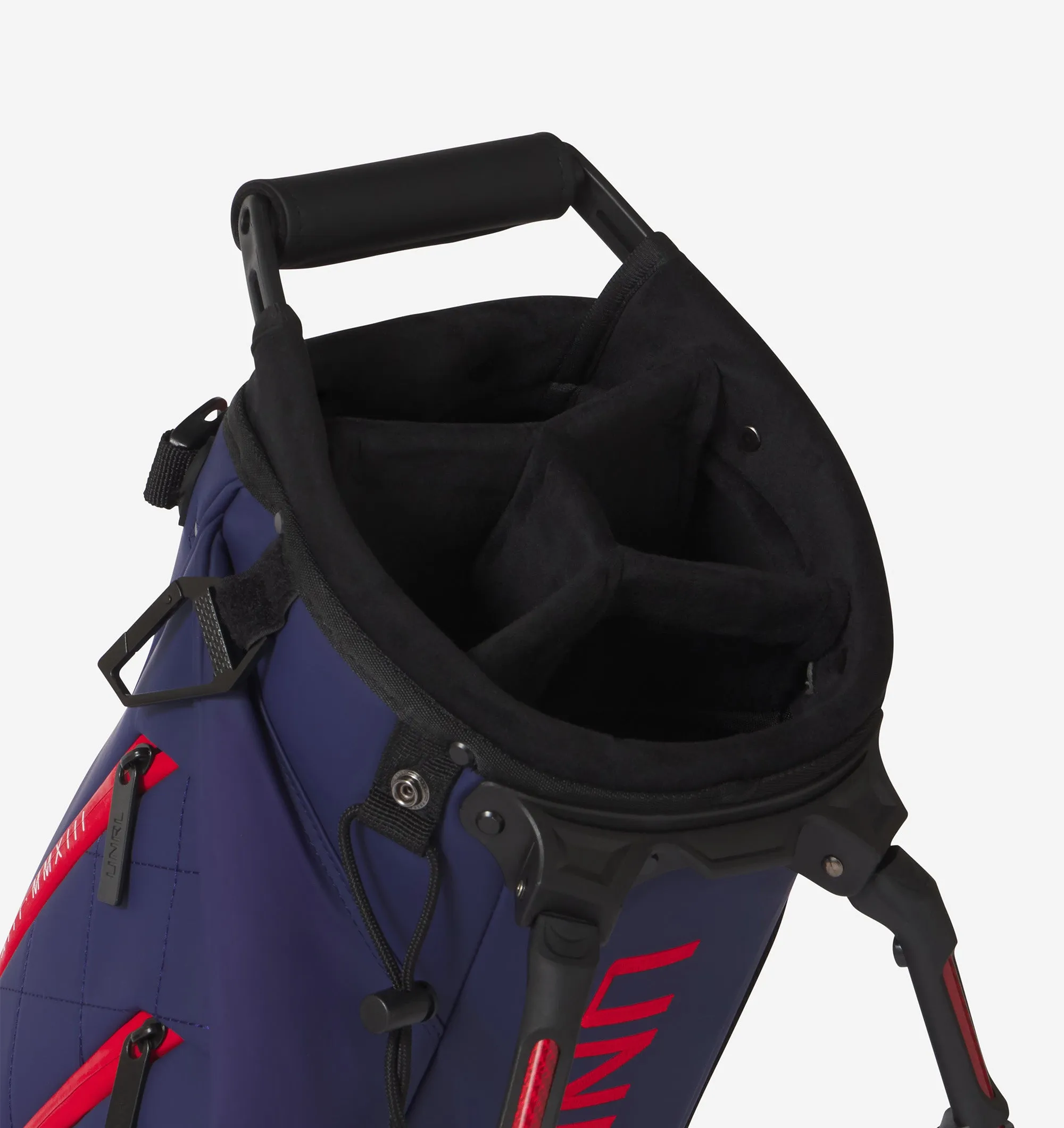 UNRL Golf “Founders” Air Carry Bag [4-Way]