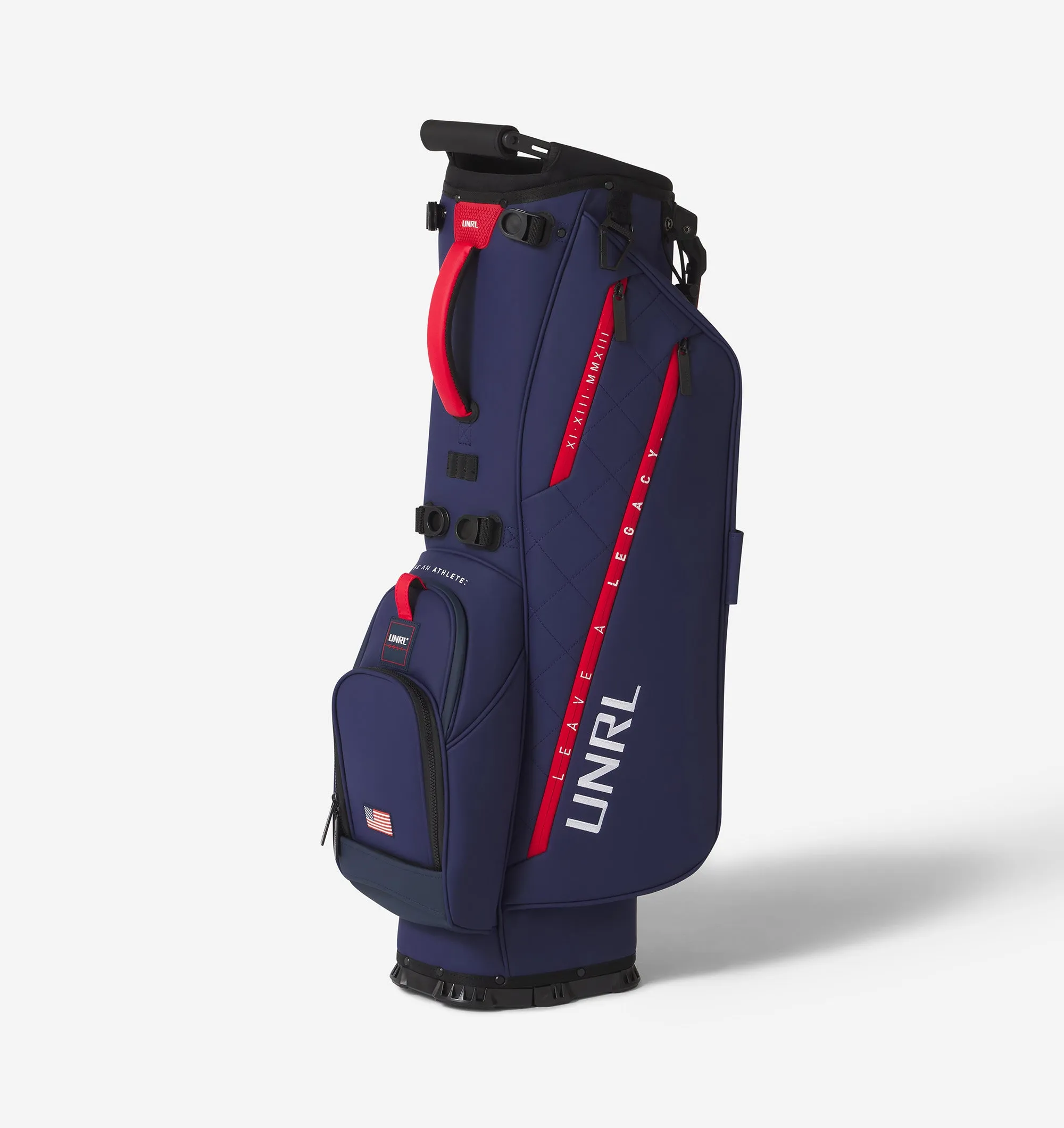 UNRL Golf “Founders” Air Carry Bag [4-Way]