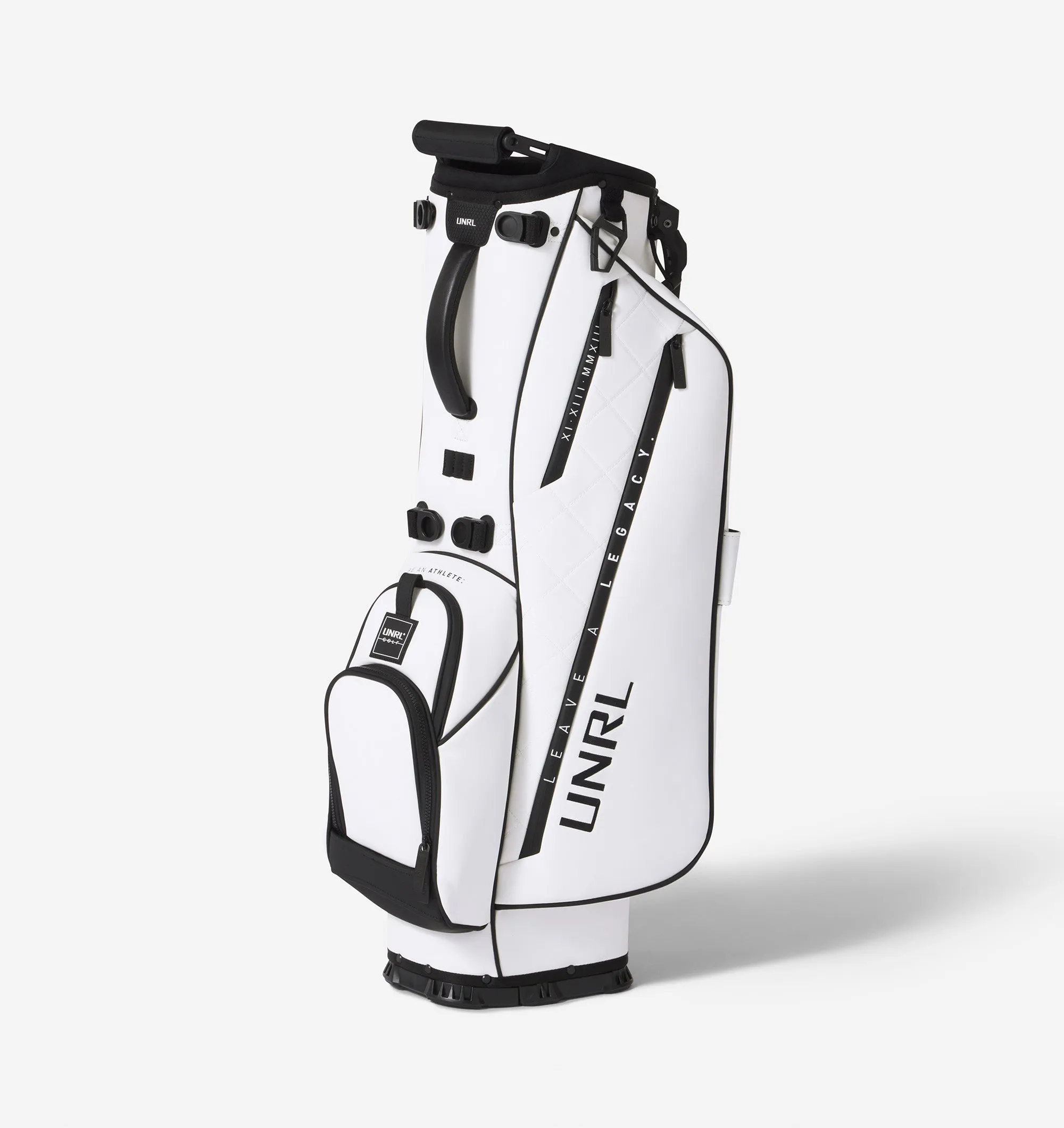 UNRL Golf “Founders” Air Carry Bag [4-Way]