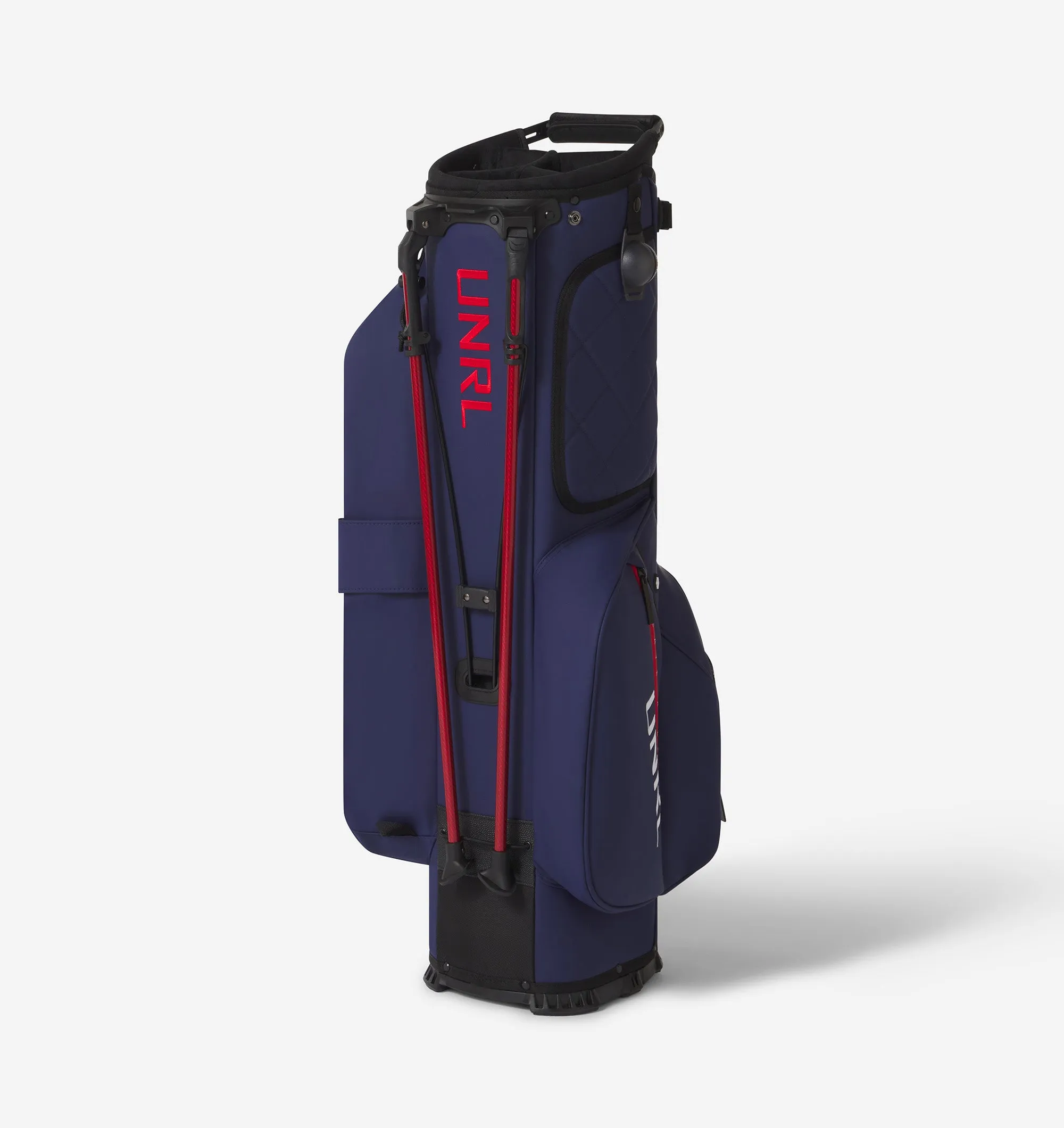 UNRL Golf “Founders” Air Carry Bag [4-Way]