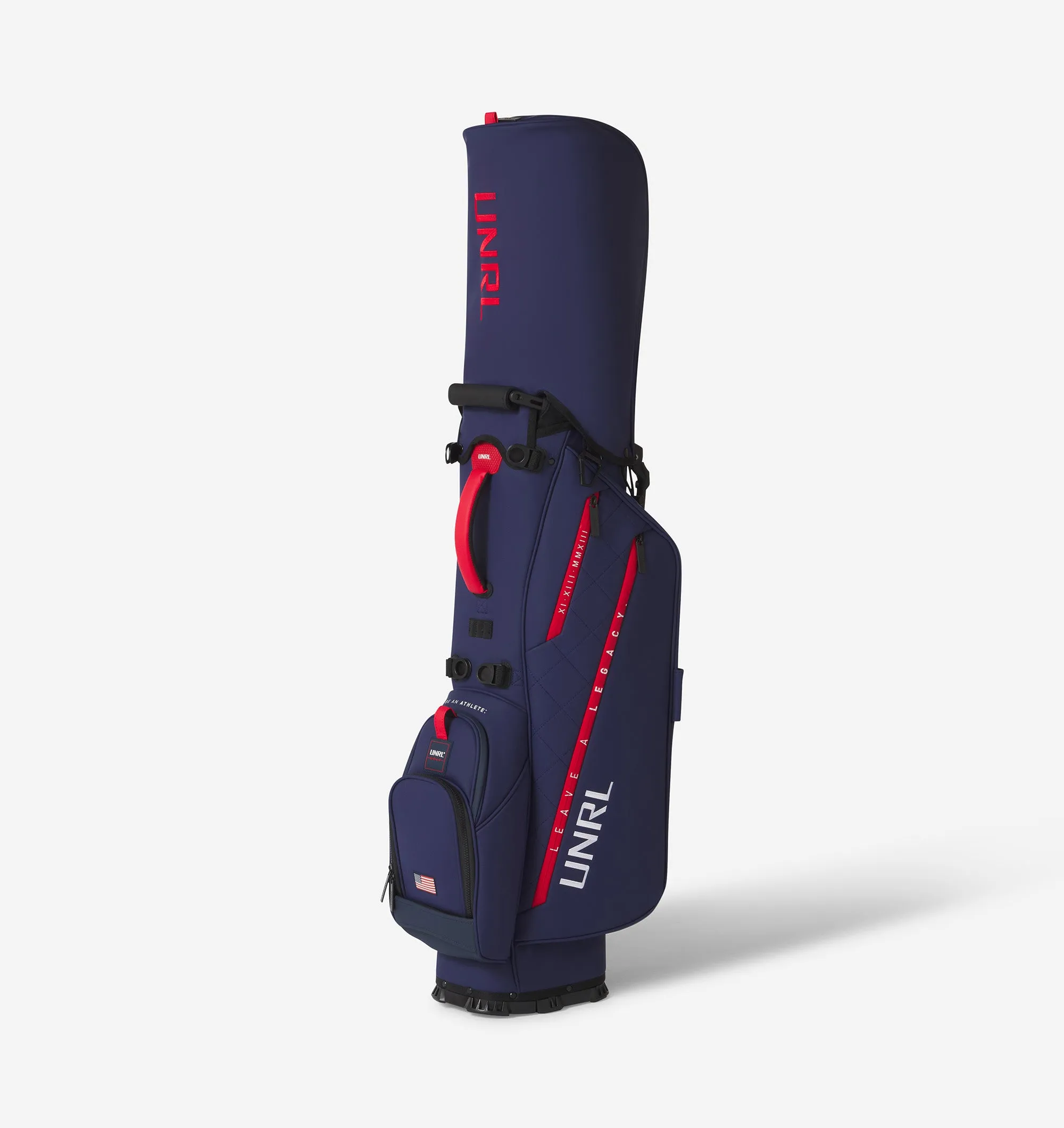 UNRL Golf “Founders” Air Carry Bag [4-Way]