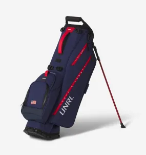 UNRL Golf “Founders” Air Carry Bag [4-Way]