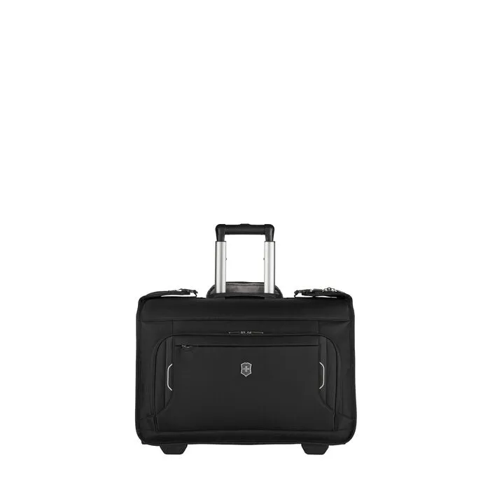 Werks 6.0 2-Wheel Carry-On Garment Bag