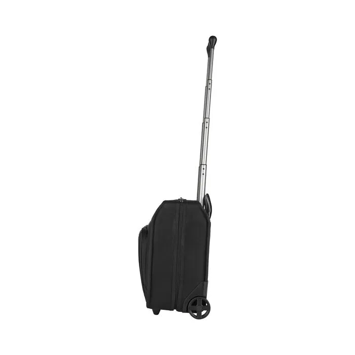 Werks 6.0 2-Wheel Carry-On Garment Bag