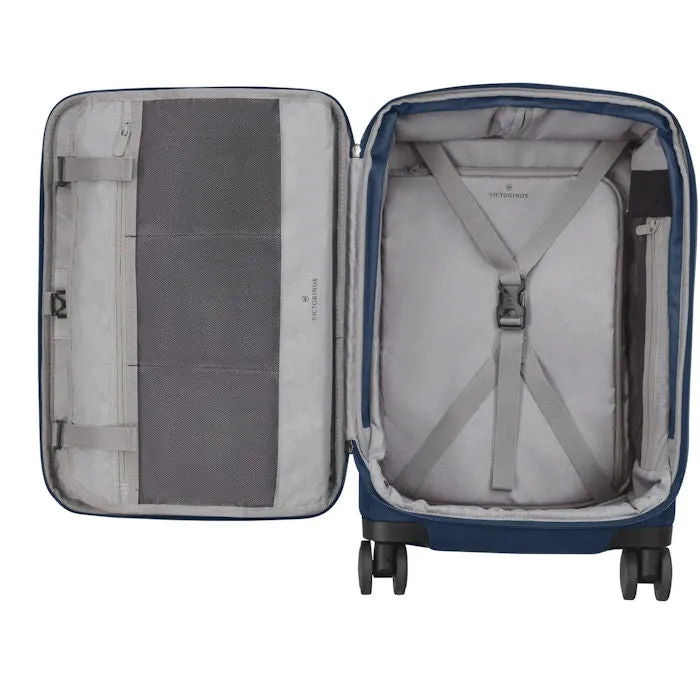 Werks 6.0 Frequent Flyer Plus Softside Carry-On