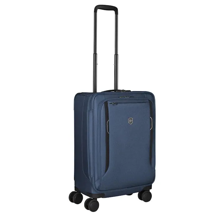 Werks 6.0 Frequent Flyer Plus Softside Carry-On