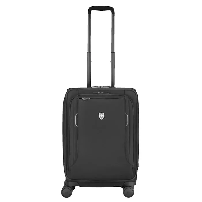 Werks 6.0 Frequent Flyer Plus Softside Carry-On