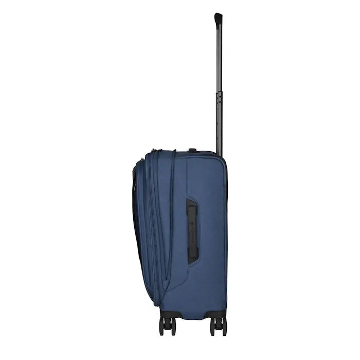 Werks 6.0 Frequent Flyer Plus Softside Carry-On