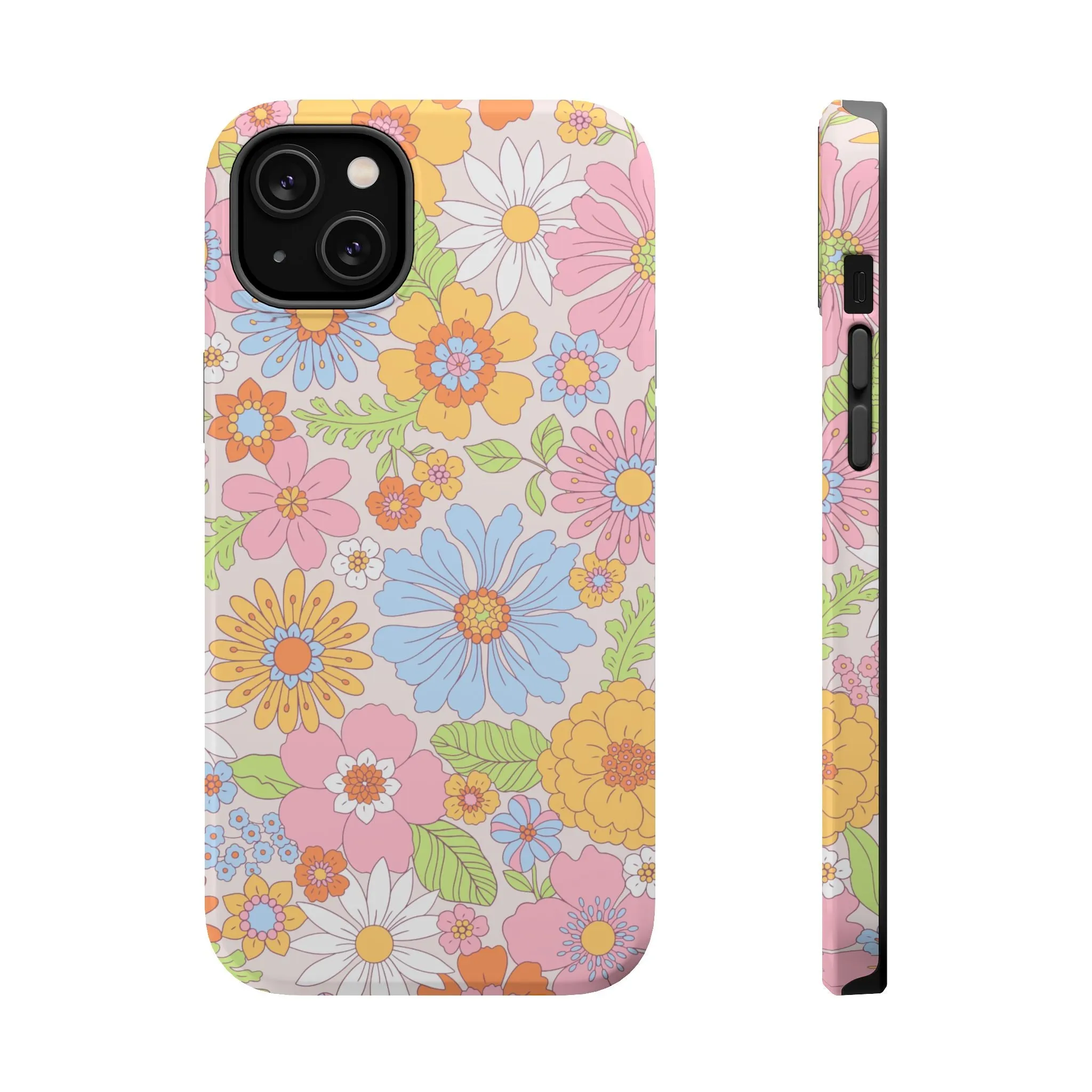 Wild Blossoms | Summer Floral Case