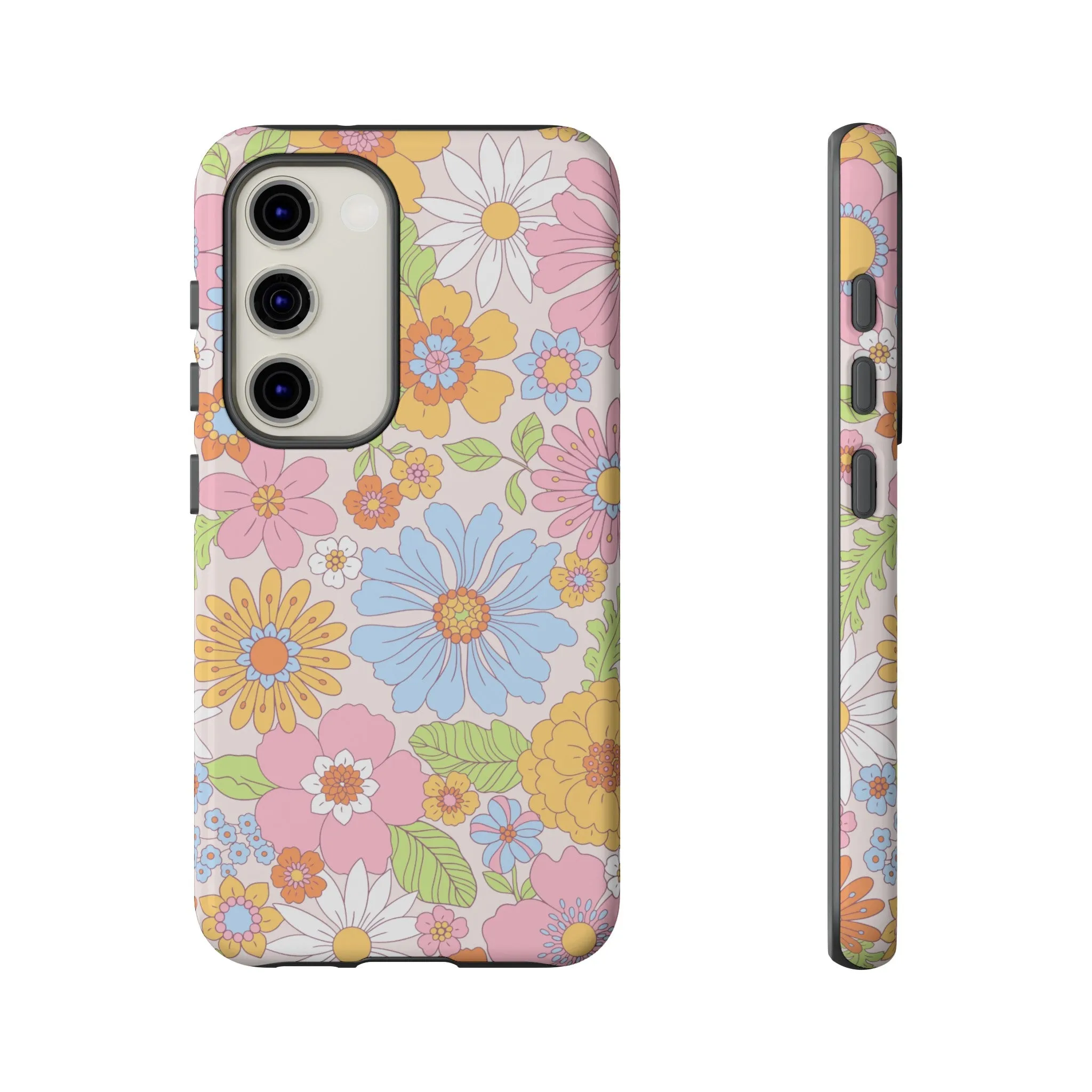 Wild Blossoms | Summer Floral Case